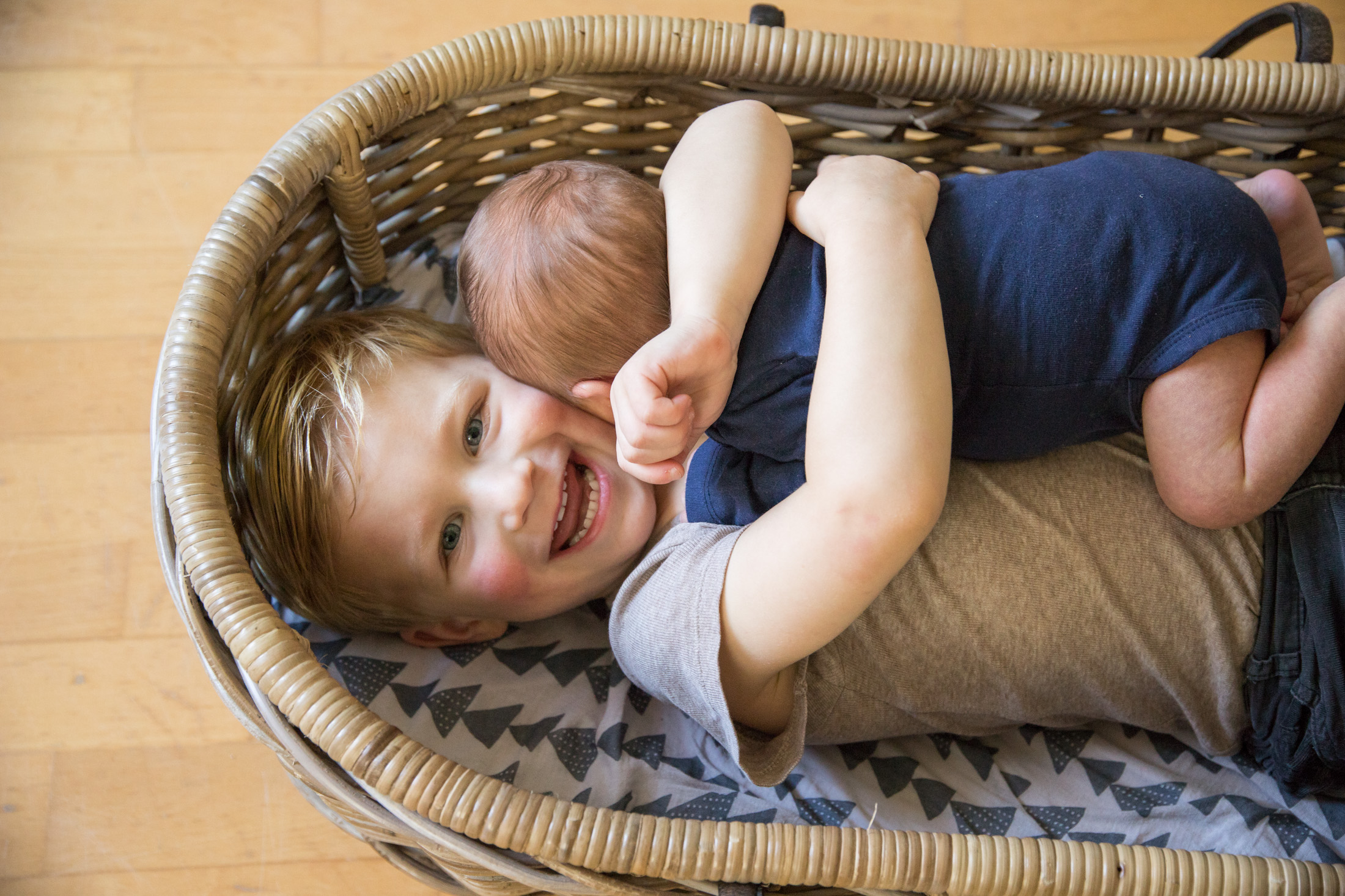 Newborn foto, amsterdam