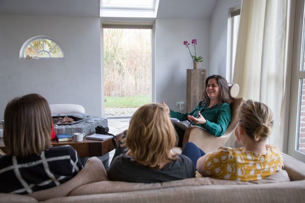 evenement fotografie, co-living