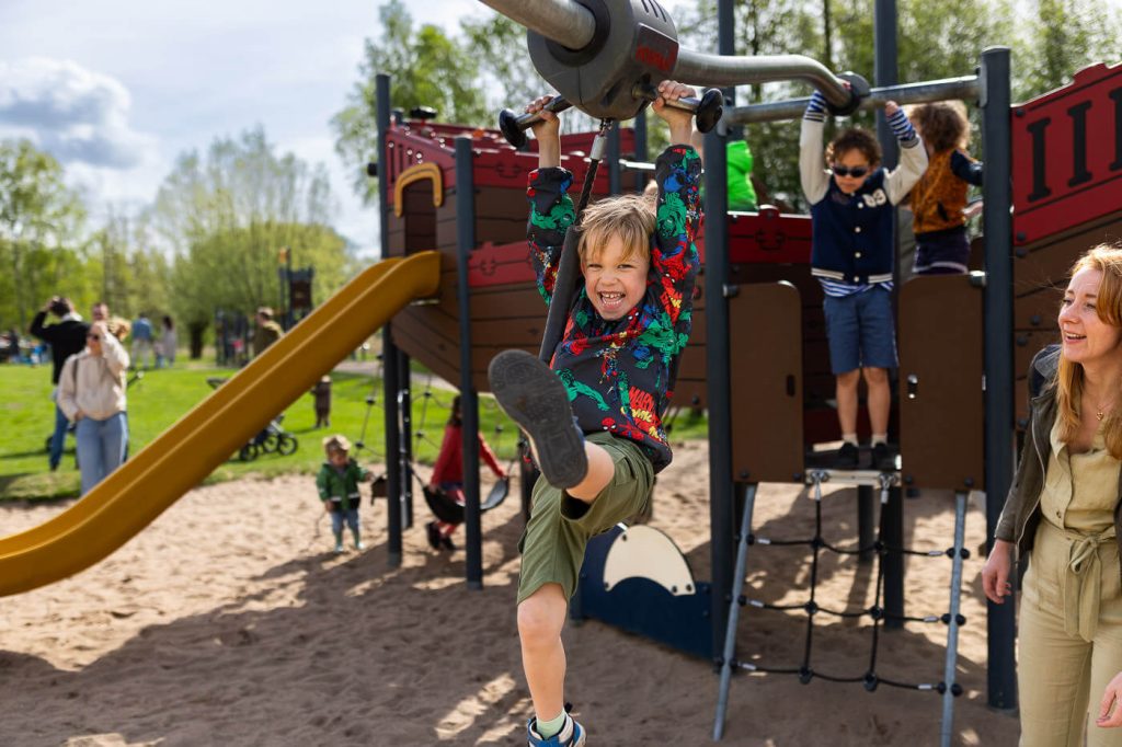 gezinsreportage, day in the life, oostzaan